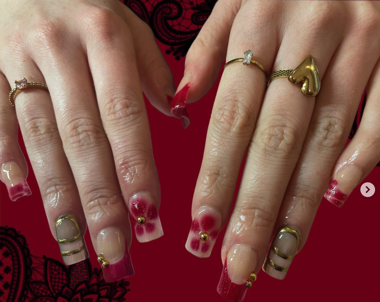 Nail art 2