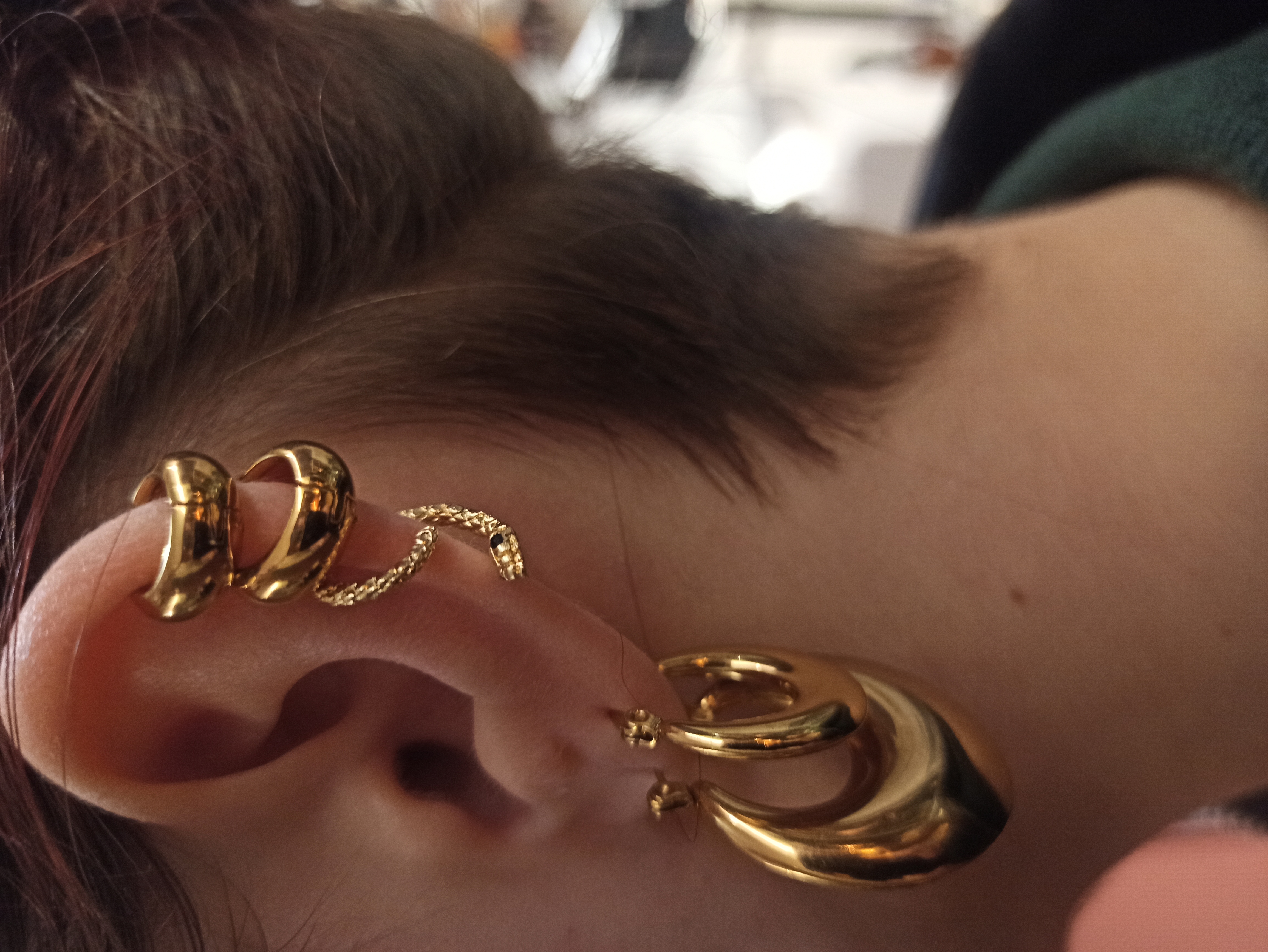 Piercing 2